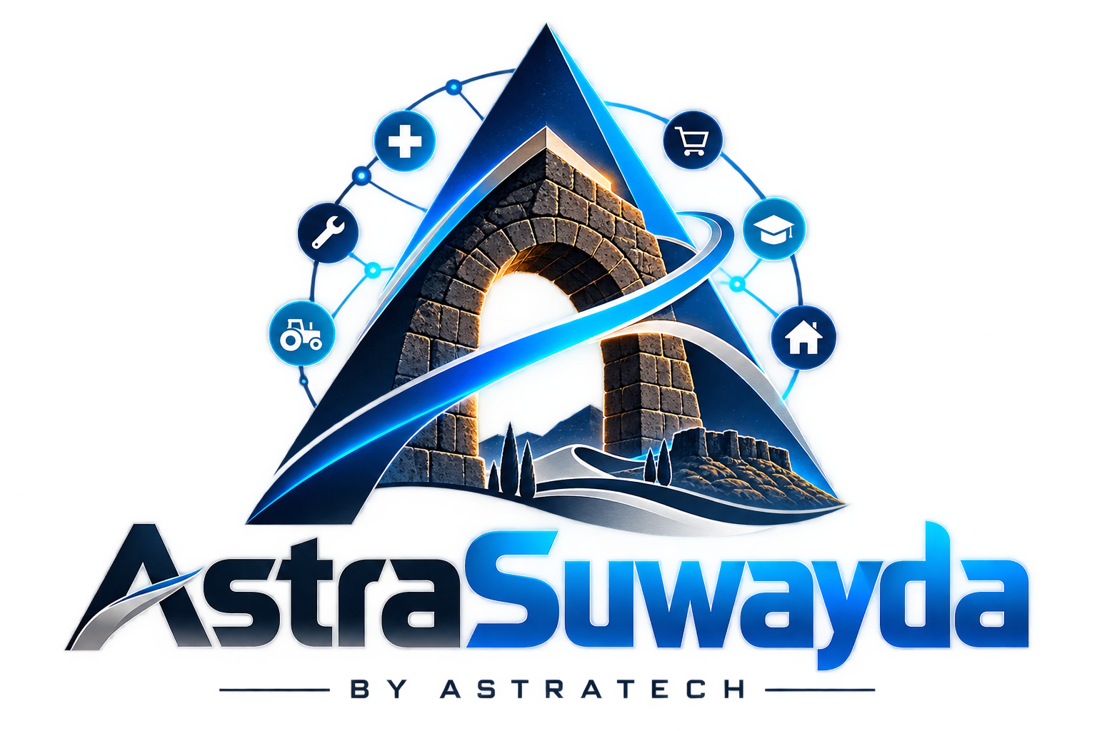AstraSuwayda